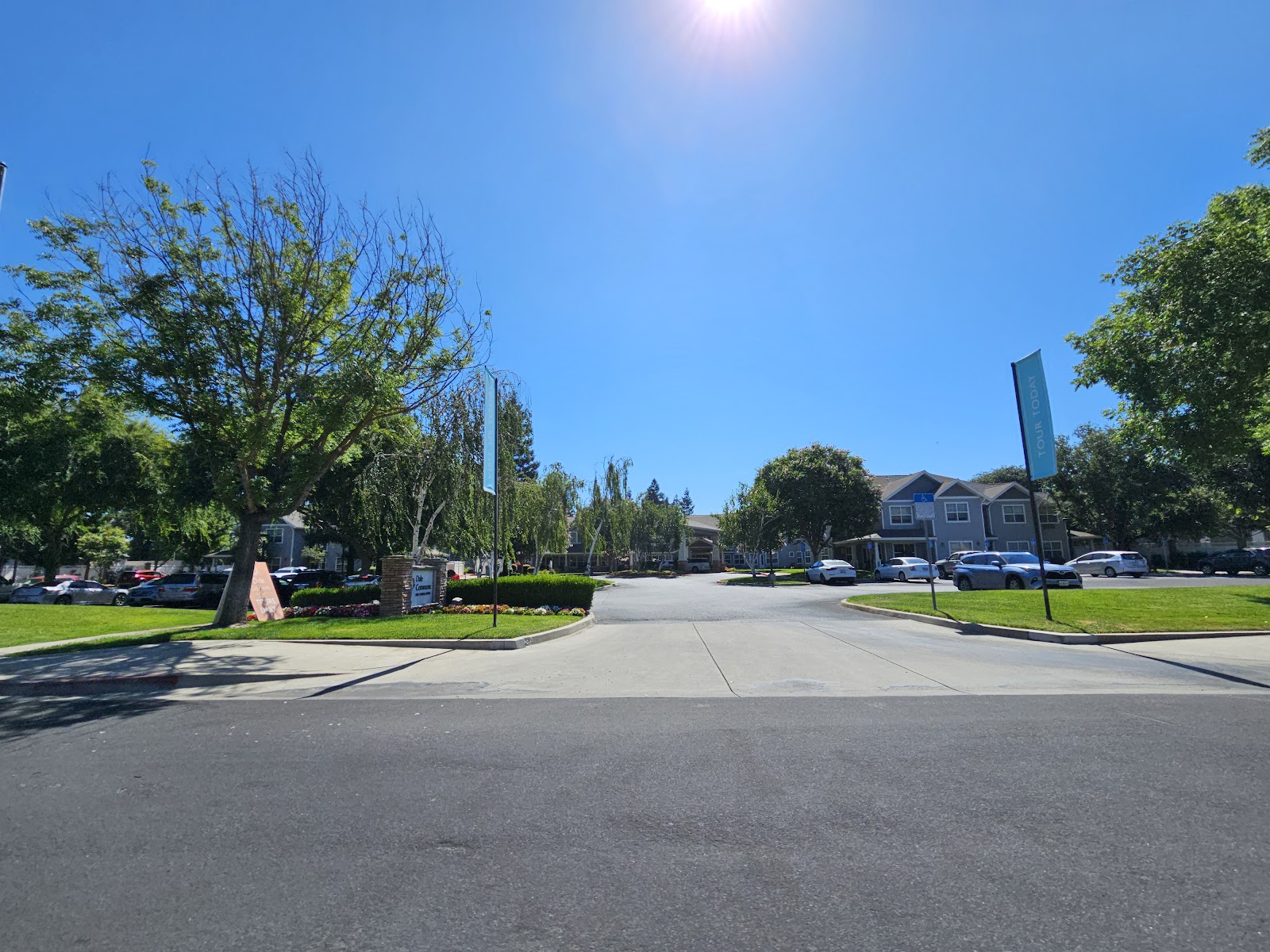 Dale Commons