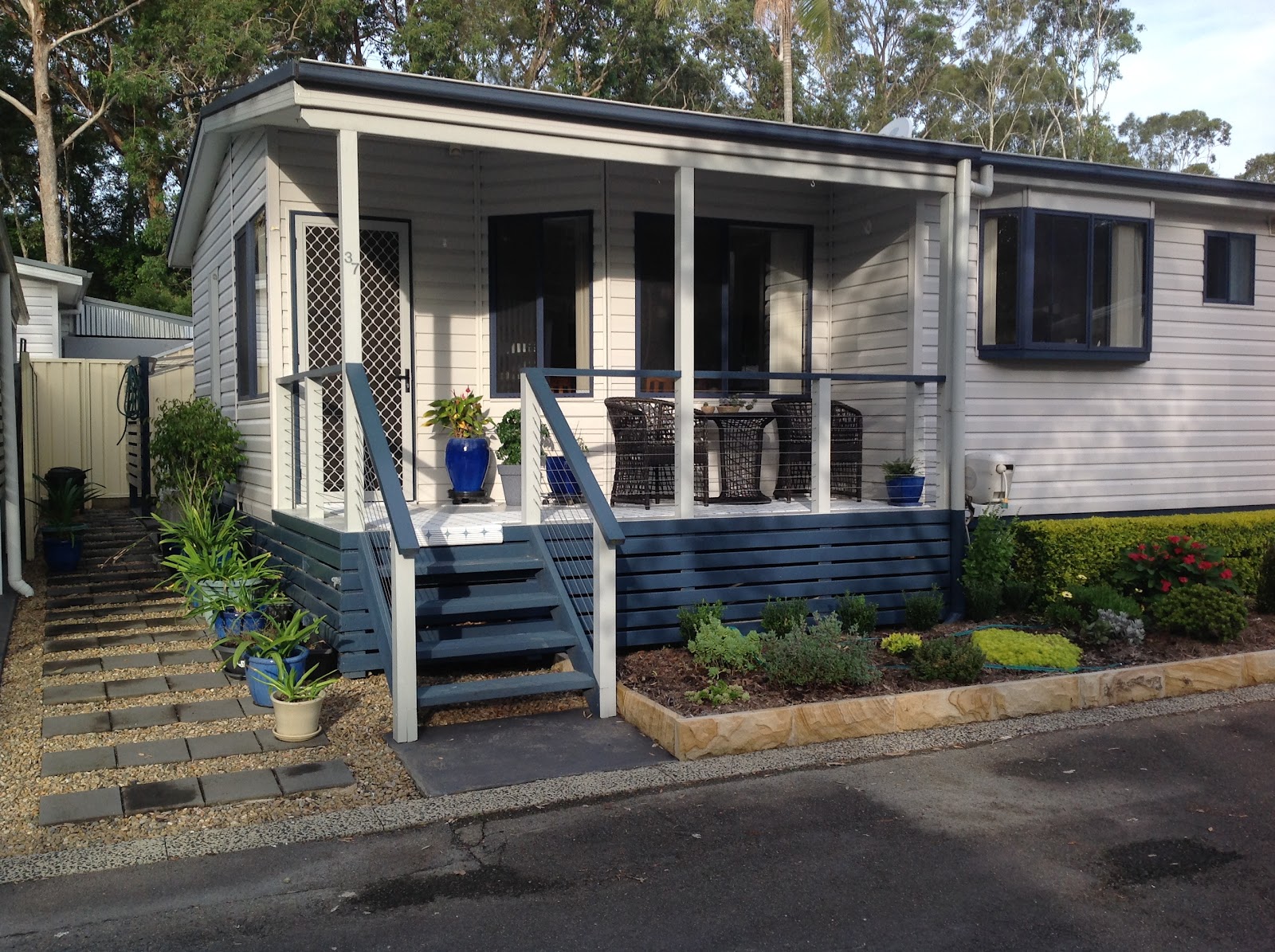 Bayside Gardens Lifestyle Village