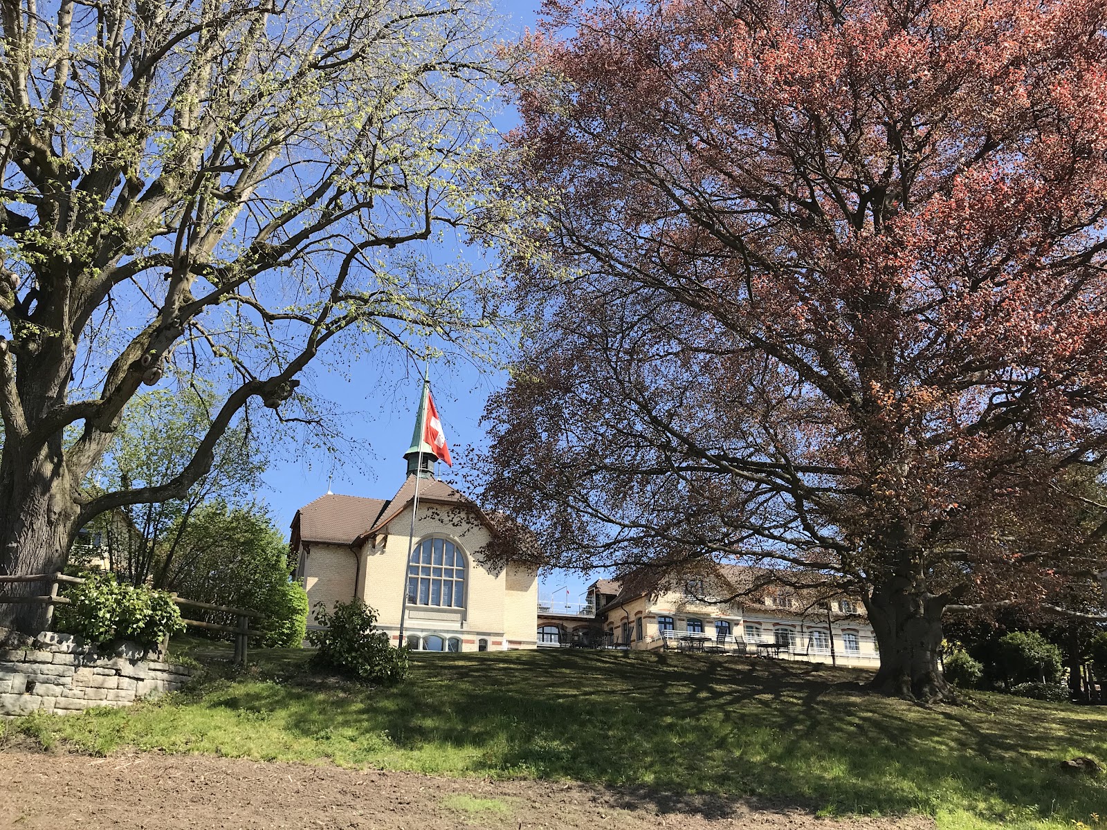 Care Center - House Wäckerling