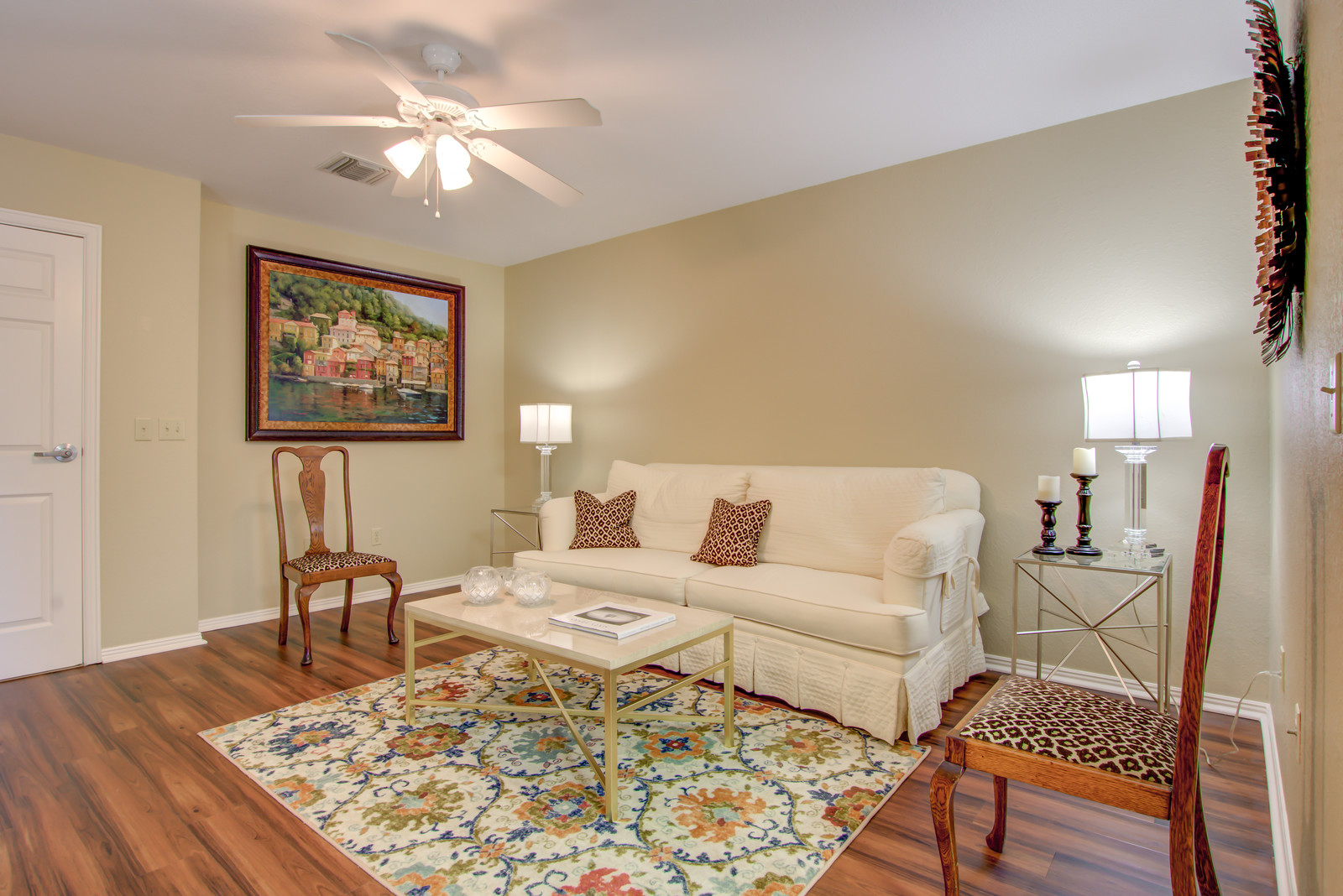 Garrett Woods Senior Living Community