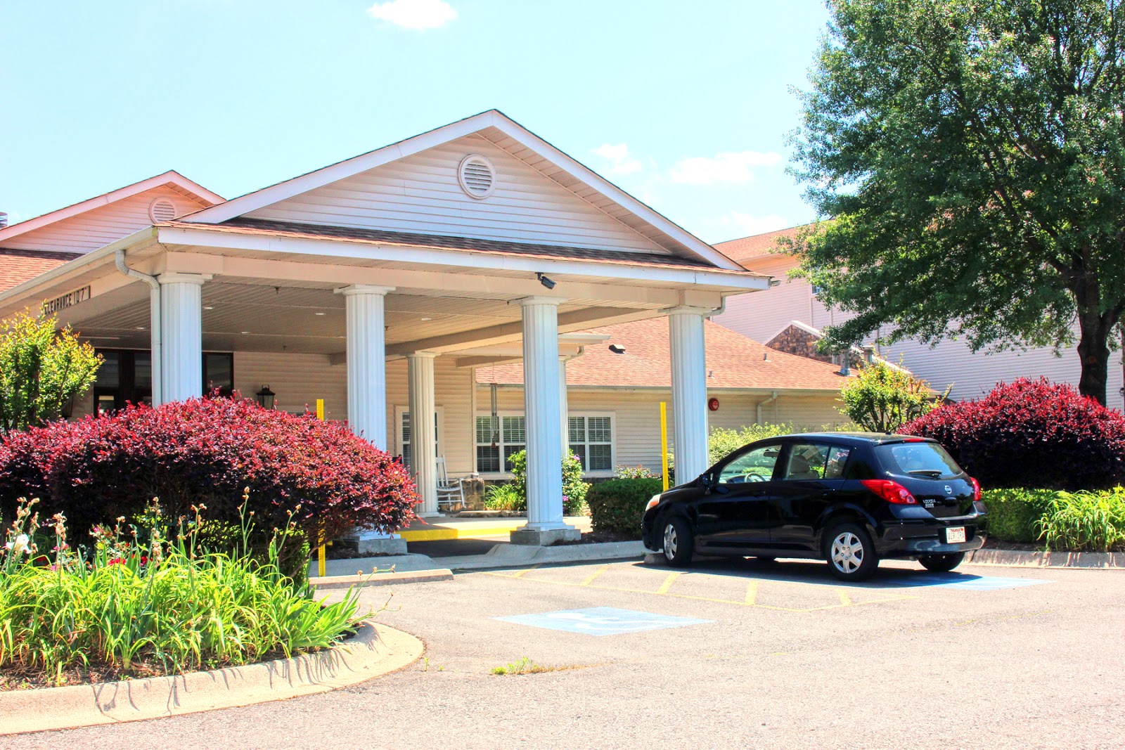 Garrett Woods Senior Living Community