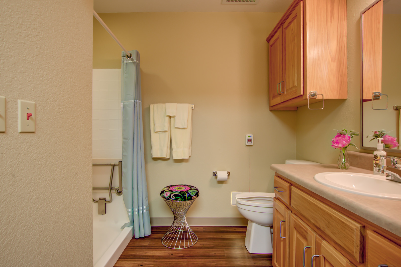 Garrett Woods Senior Living Community
