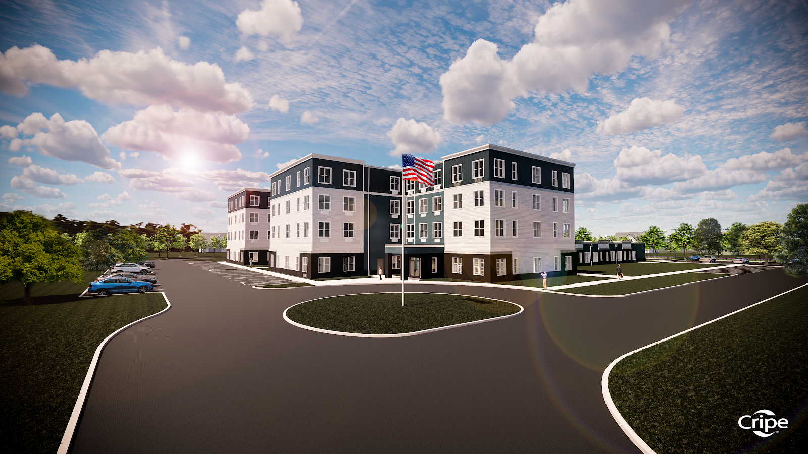 Vita Senior Living of New Whiteland (Assisted Living & Memory Care)
