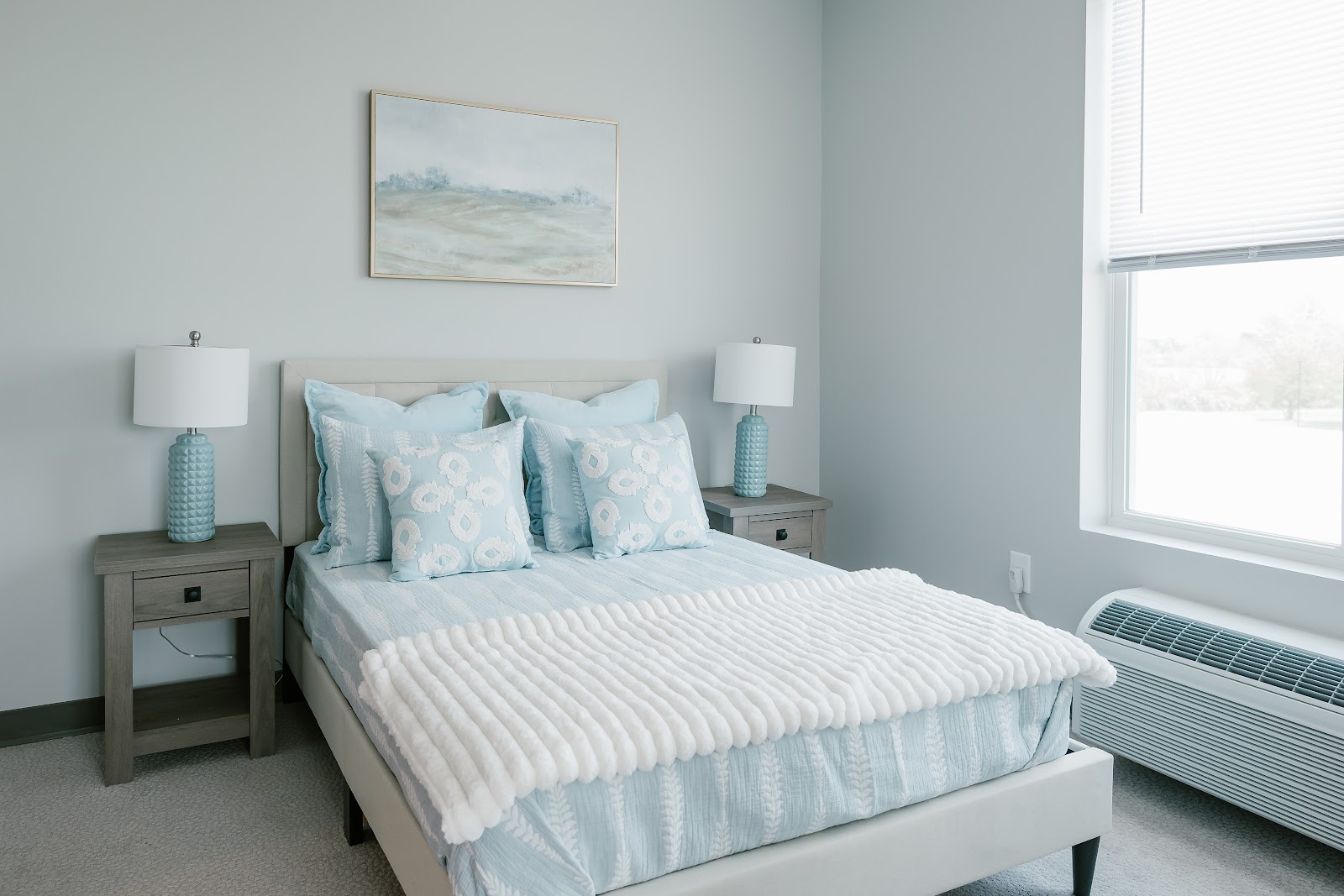 Vita Senior Living of New Whiteland (Assisted Living & Memory Care)