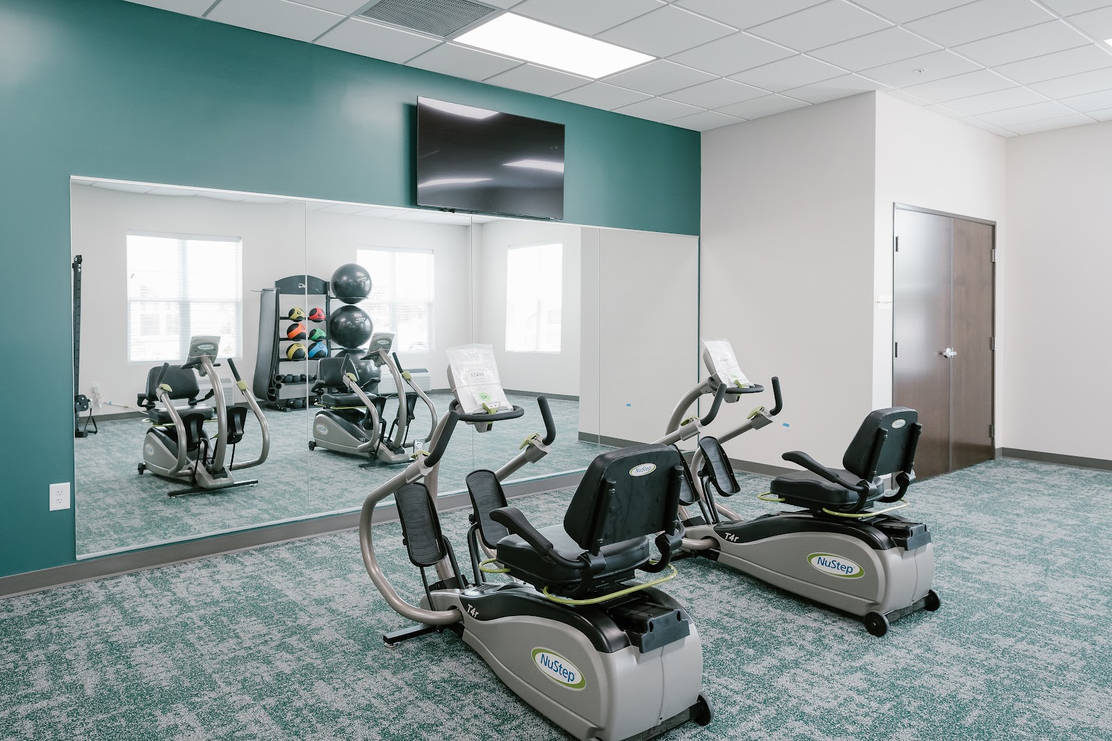 Vita Senior Living of New Whiteland (Assisted Living & Memory Care)