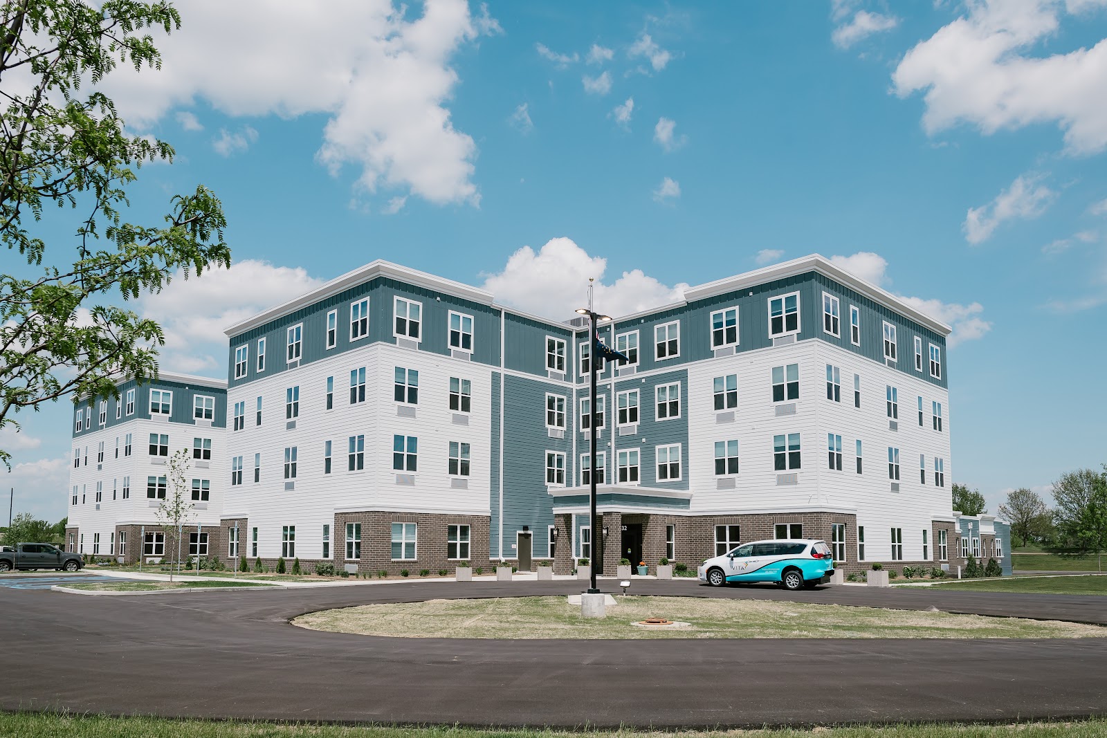 Vita Senior Living of New Whiteland (Assisted Living & Memory Care)