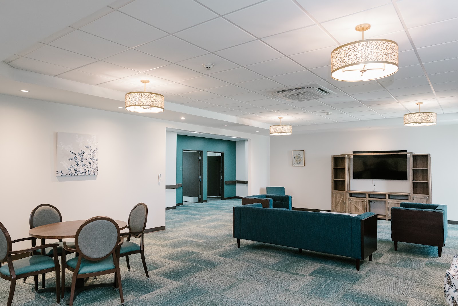 Vita Senior Living of New Whiteland (Assisted Living & Memory Care)