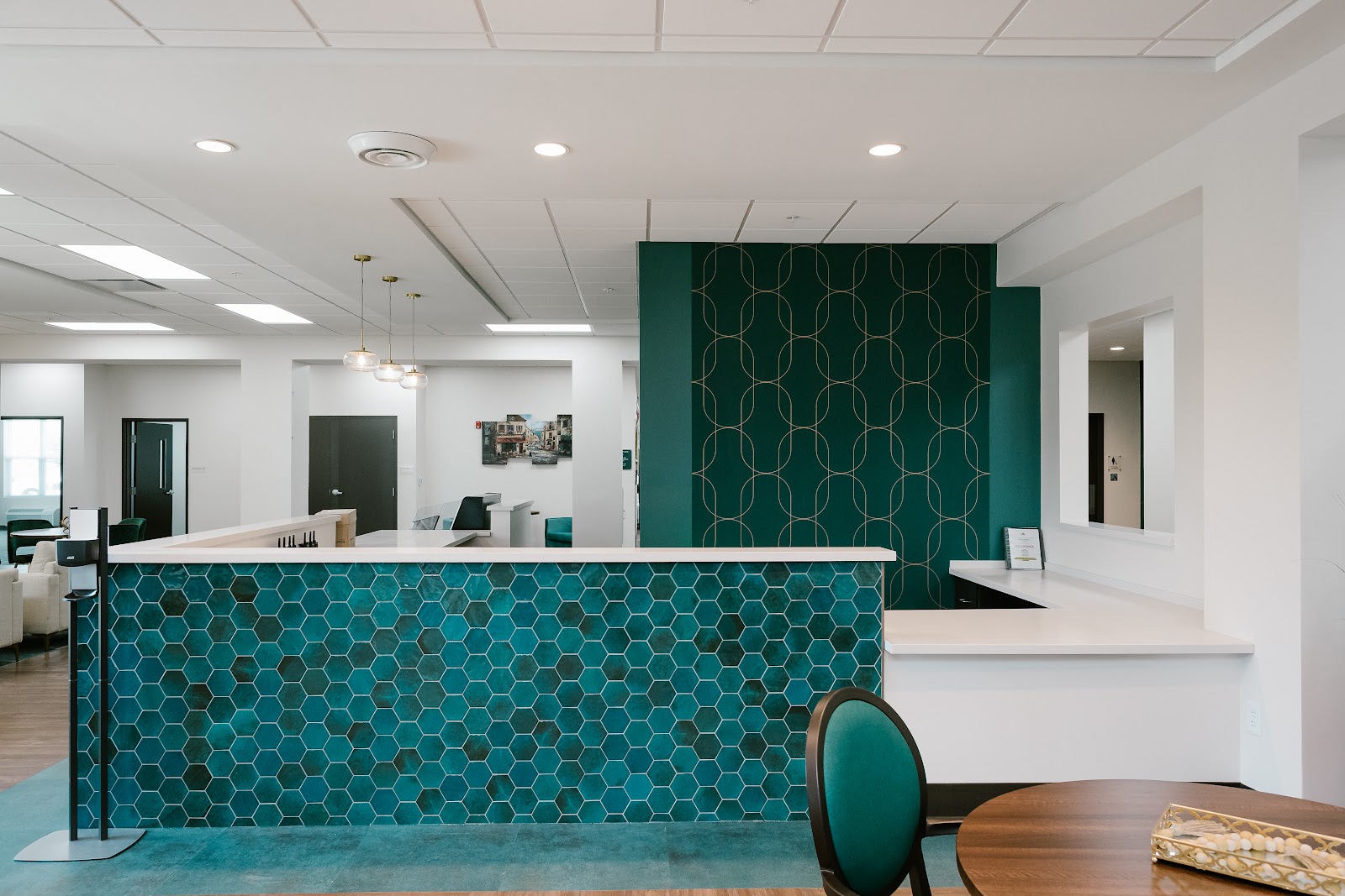 Vita Senior Living of New Whiteland (Assisted Living & Memory Care)