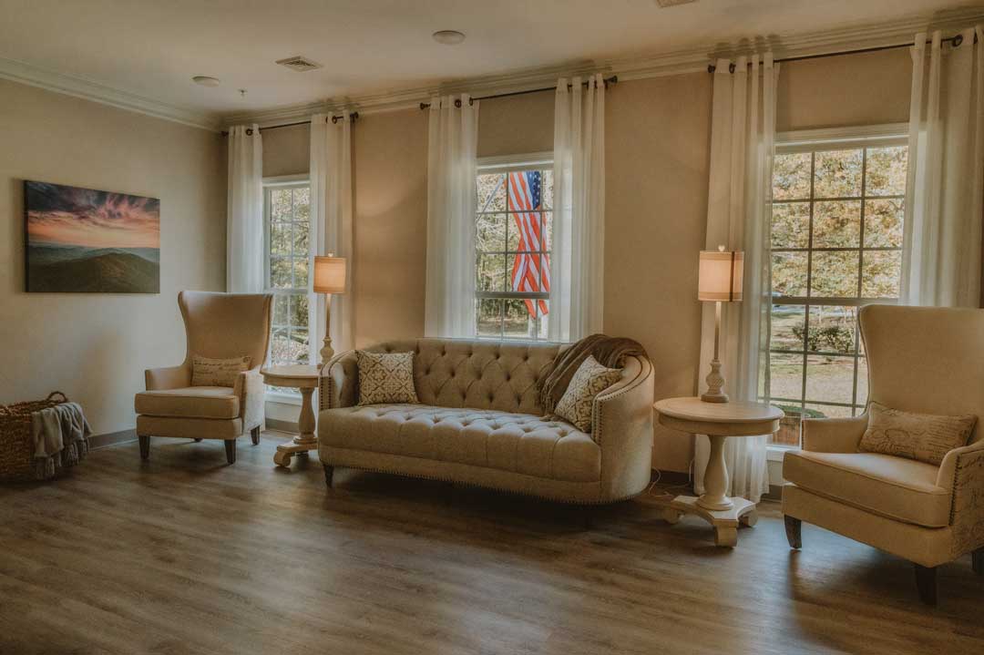 Lighthouse Personal Care Homes - Walnut Creek