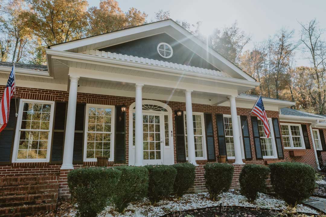 Lighthouse Personal Care Homes - Walnut Creek