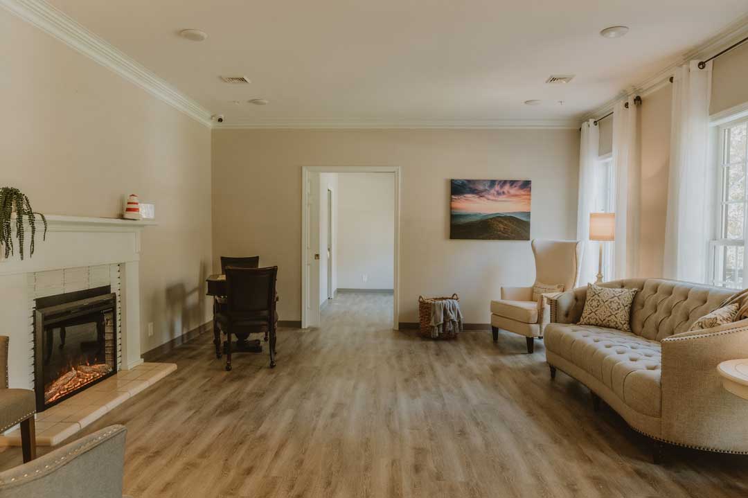 Lighthouse Personal Care Homes - Walnut Creek