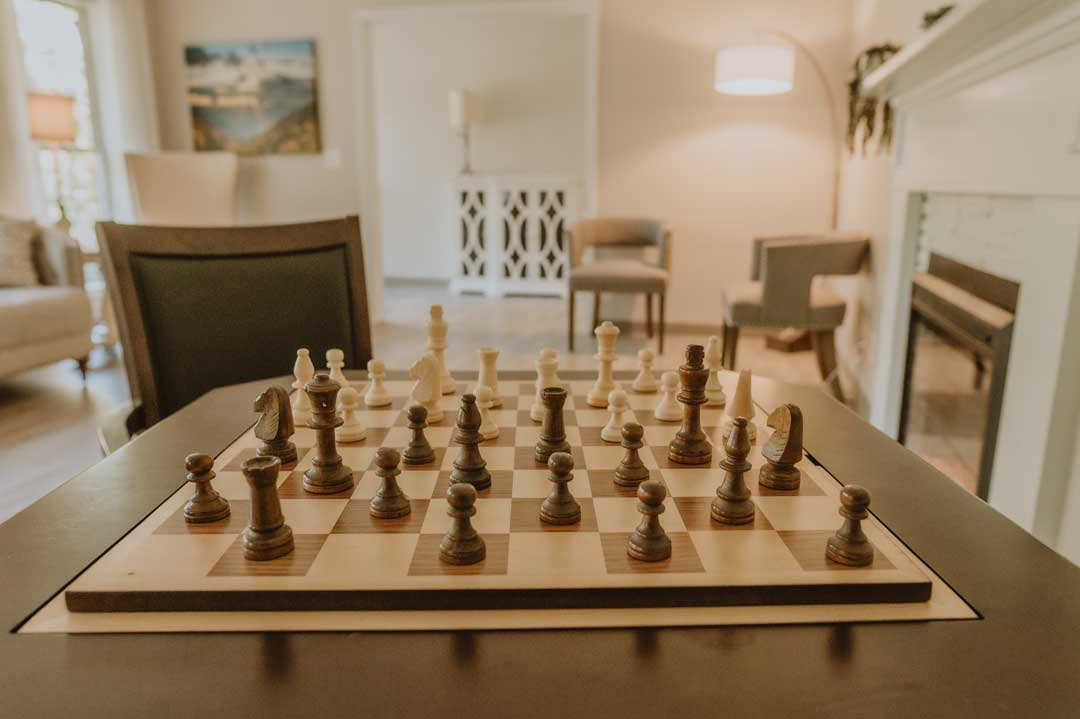 Lighthouse Personal Care Homes - Walnut Creek