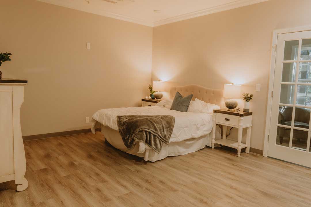 Lighthouse Personal Care Homes - Walnut Creek
