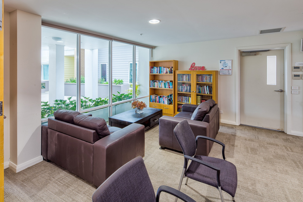 Elizabeth Jenkins Place Aged Care Centre