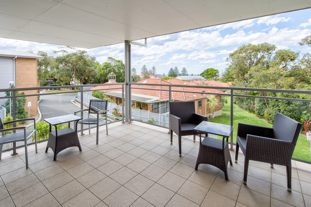 Elizabeth Jenkins Place Aged Care Centre