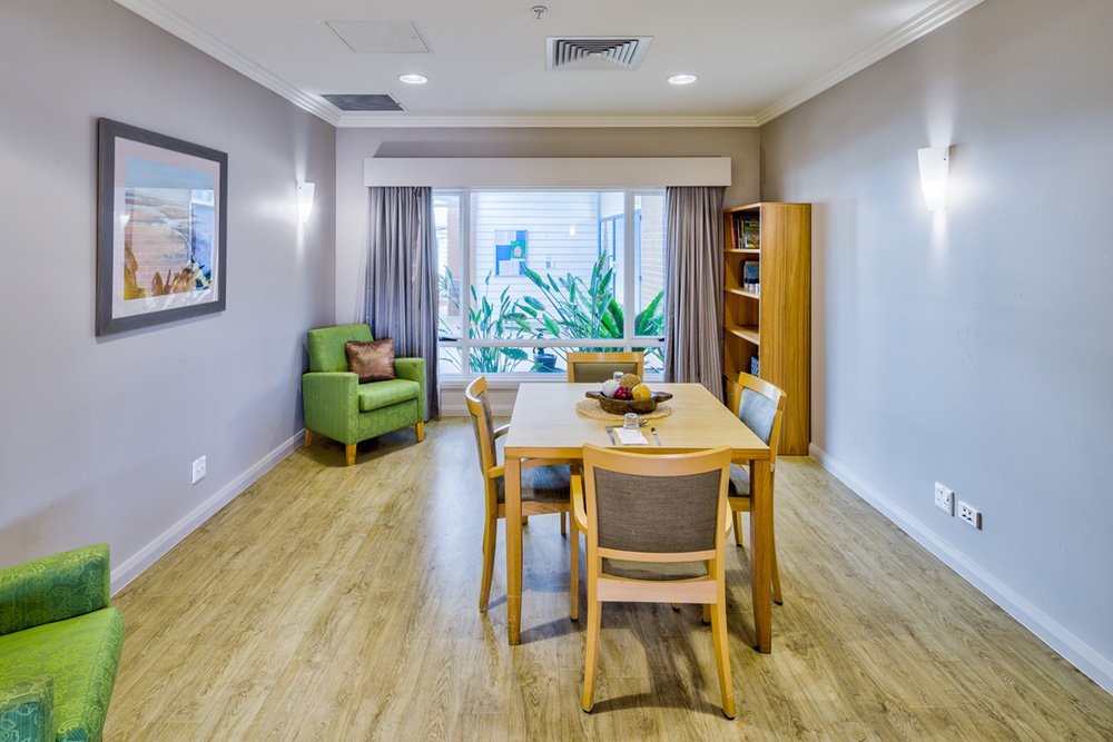 Elizabeth Jenkins Place Aged Care Centre
