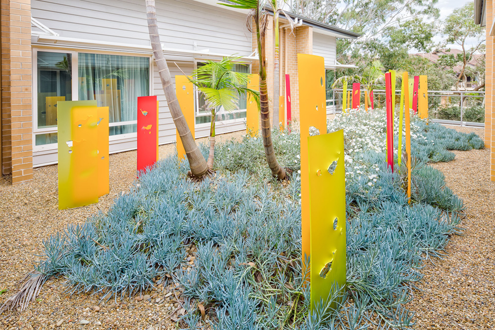 Elizabeth Jenkins Place Aged Care Centre