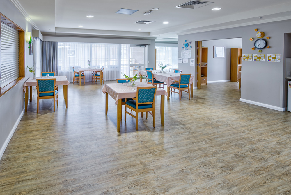 Elizabeth Jenkins Place Aged Care Centre