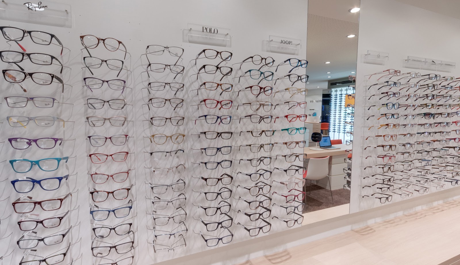 Neusehland - Ihr Optiker und Hörgeräteakustiker in Alsfeld