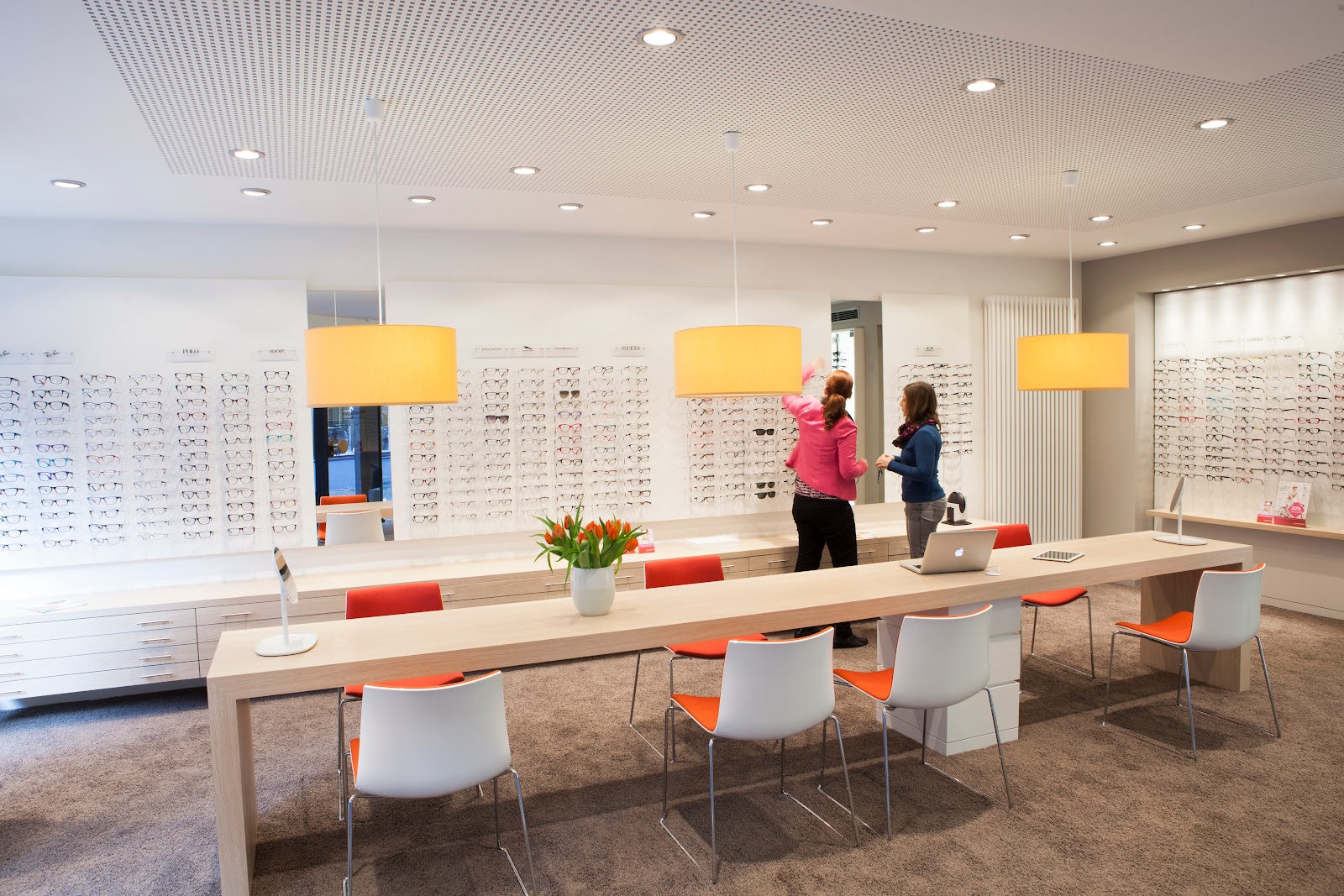 Neusehland - Ihr Optiker und Hörgeräteakustiker in Alsfeld