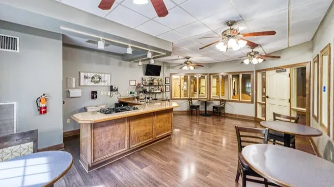 The Belvedere by Heritage Retirement Communities
