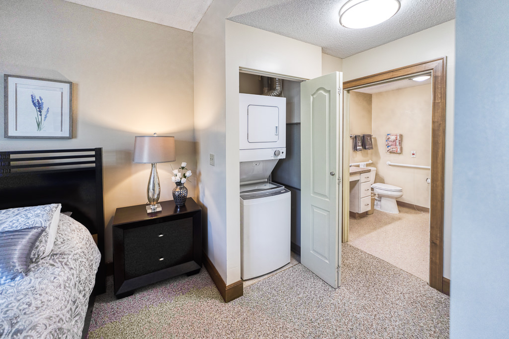The Belvedere by Heritage Retirement Communities