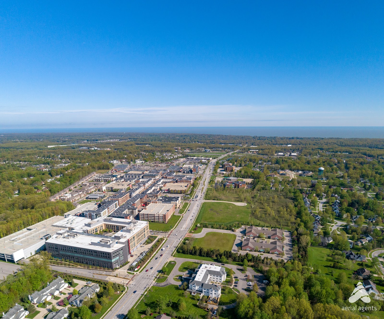 The Belvedere by Heritage Retirement Communities