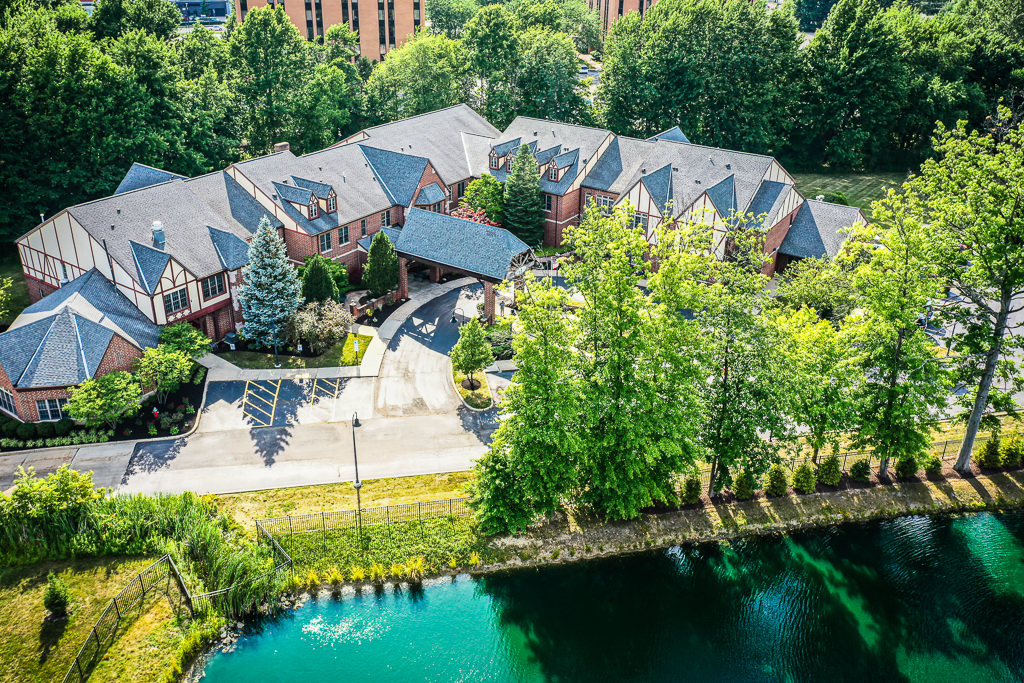 The Belvedere by Heritage Retirement Communities