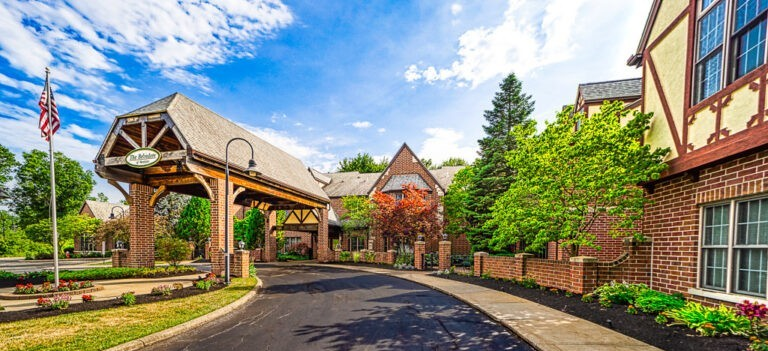 The Belvedere by Heritage Retirement Communities