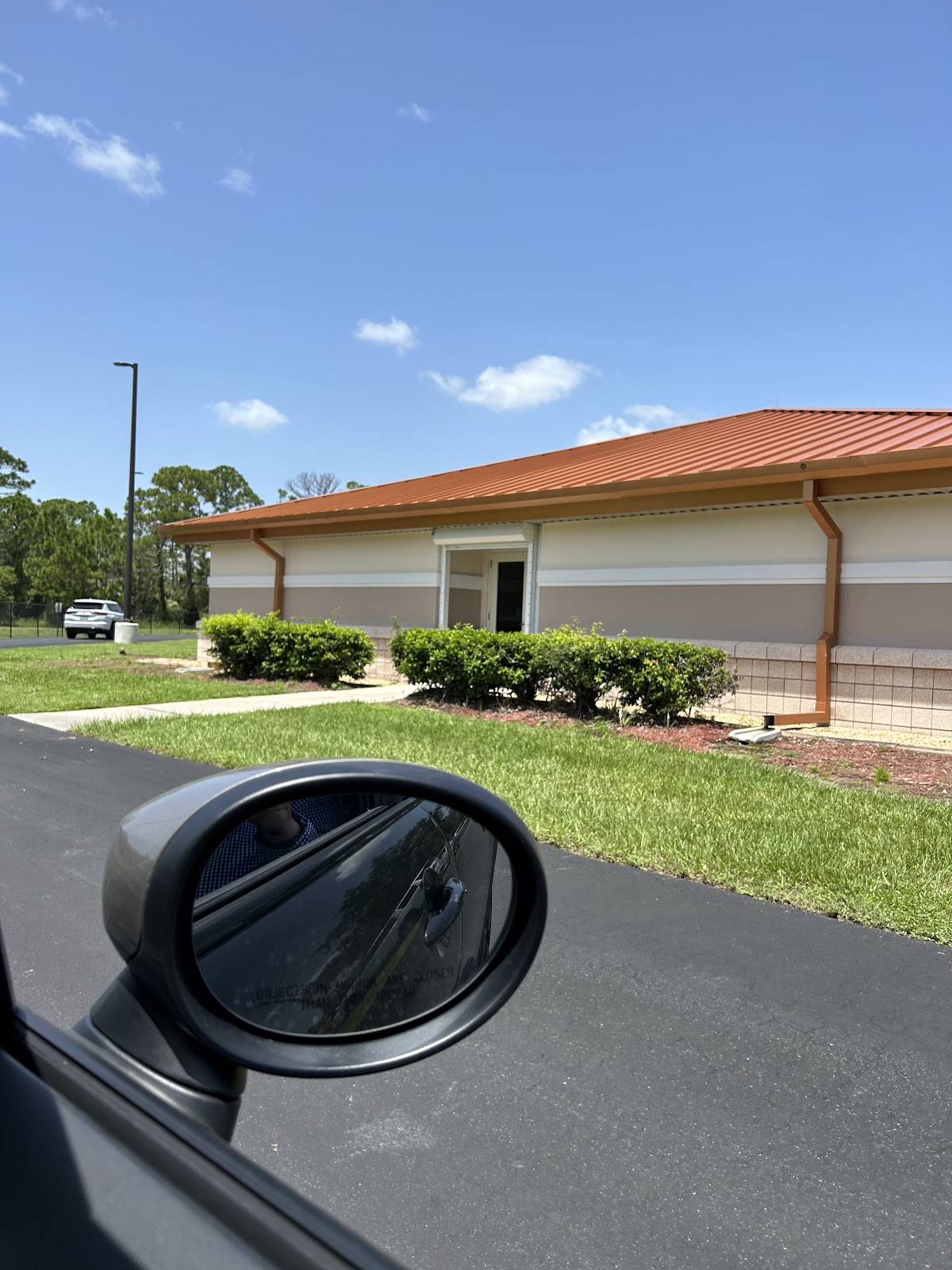 Douglas T Jacobson State Veterans' Nursing Home