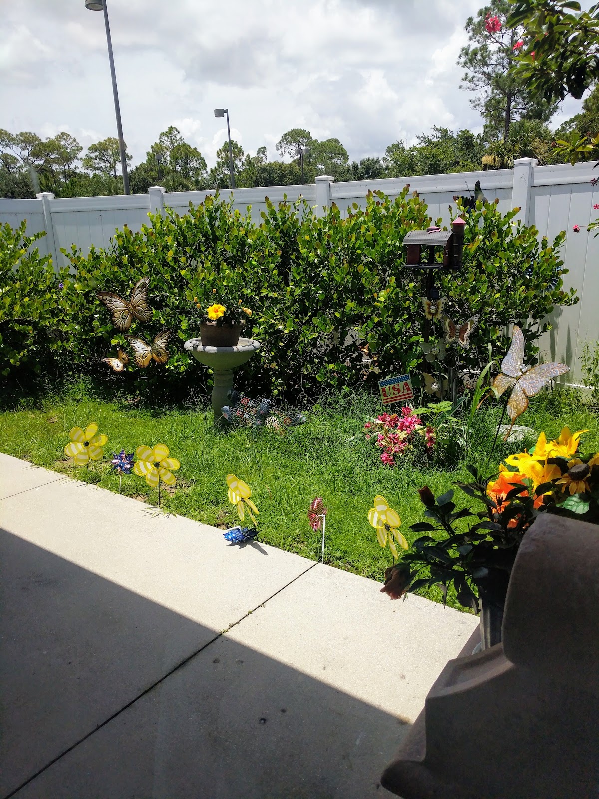 Douglas T Jacobson State Veterans' Nursing Home