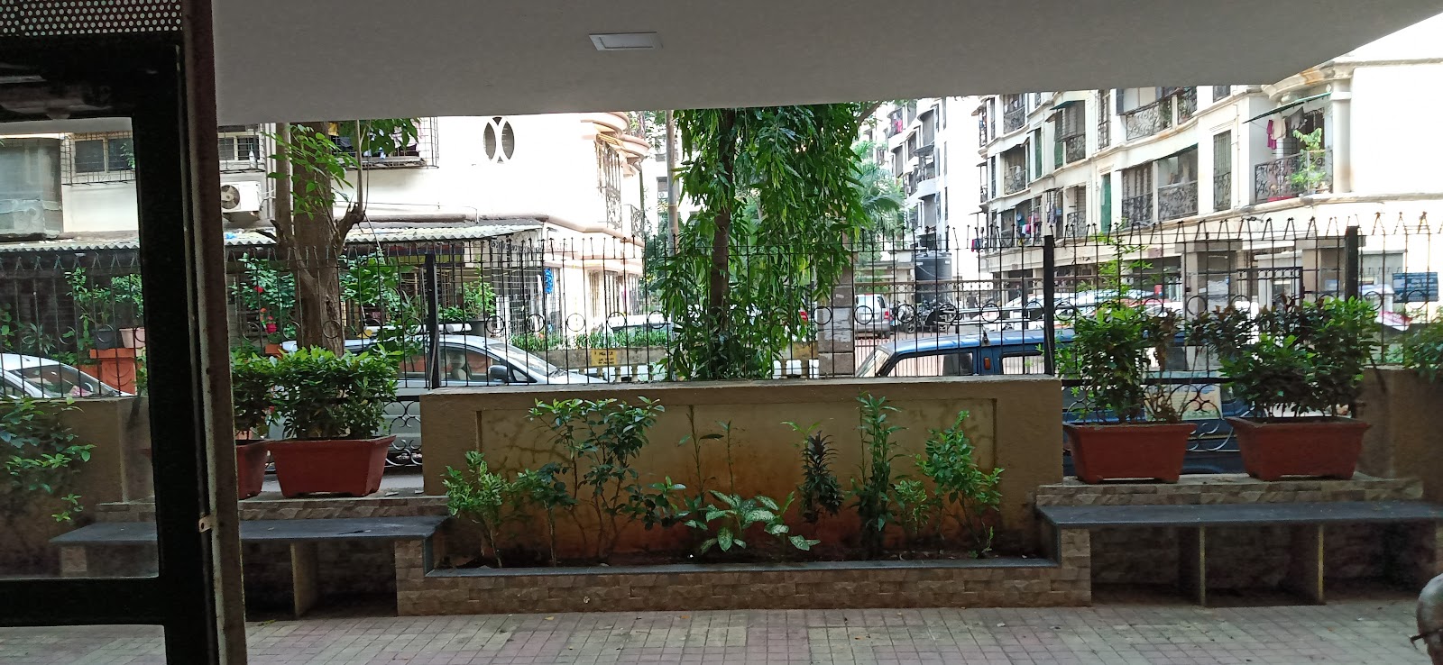 Savita enclave