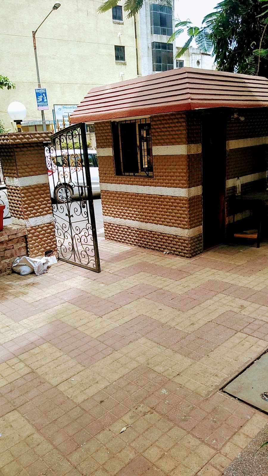 Savita enclave
