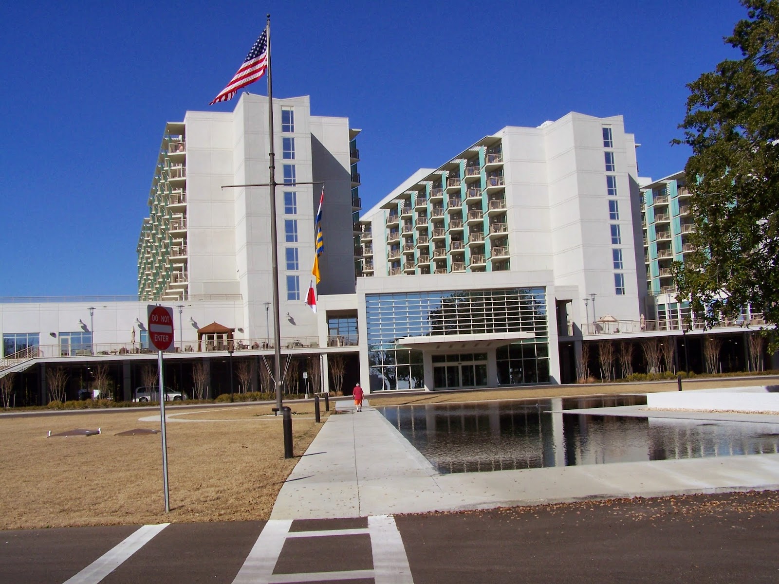 US Armed Forces Retirement Home