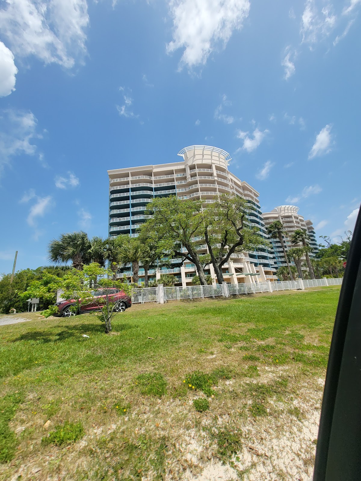 US Armed Forces Retirement Home