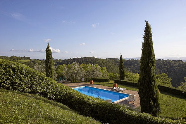 Agriturismo Castellare di Tonda