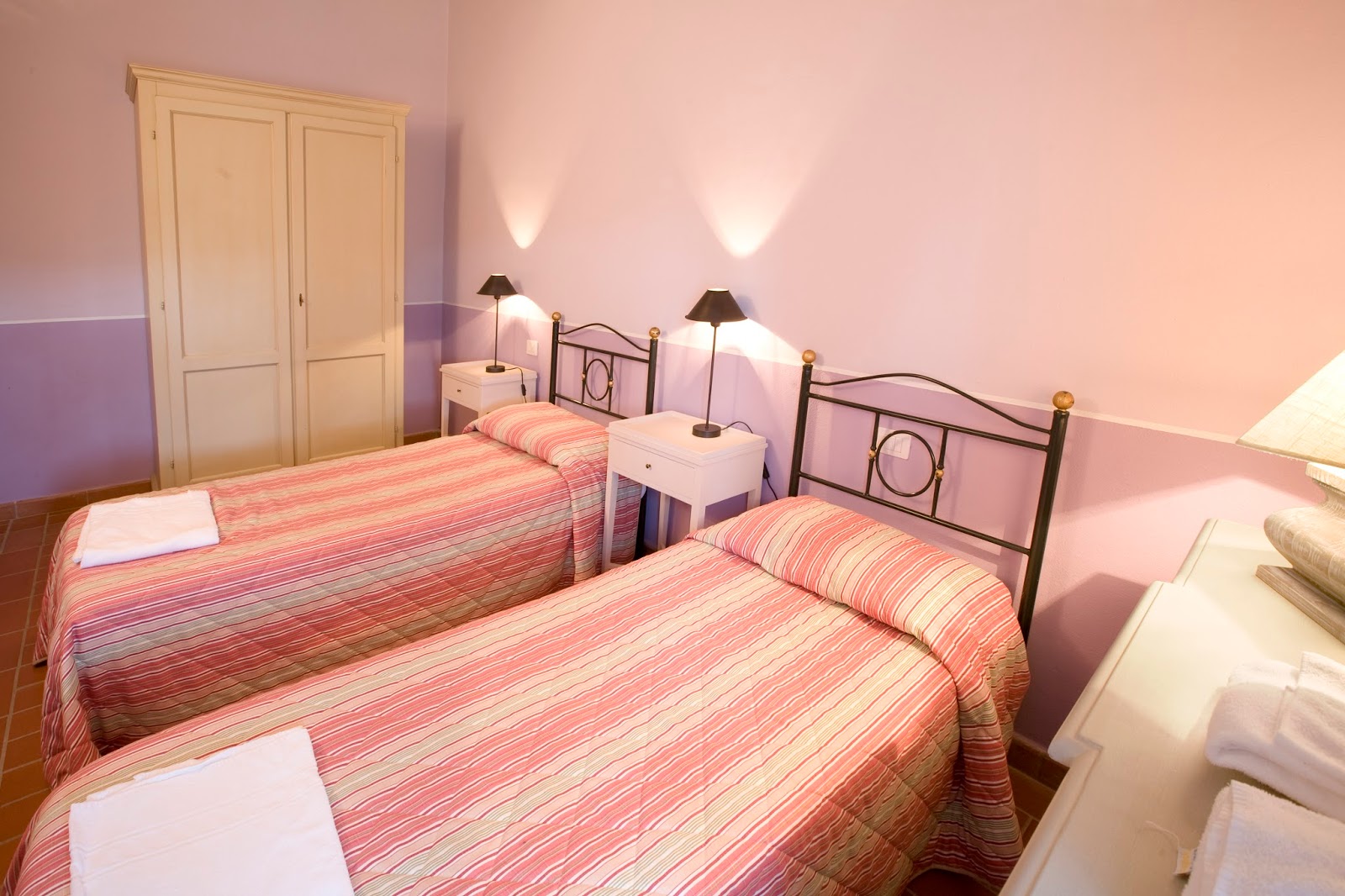Agriturismo Castellare di Tonda