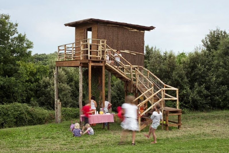 Agriturismo Castellare di Tonda