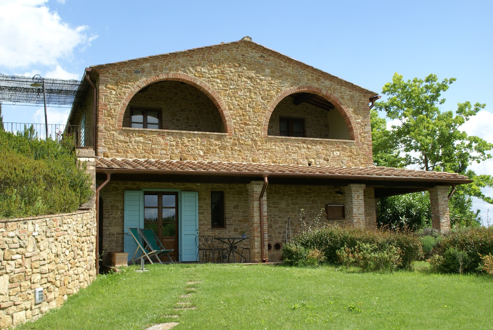 Agriturismo Castellare di Tonda