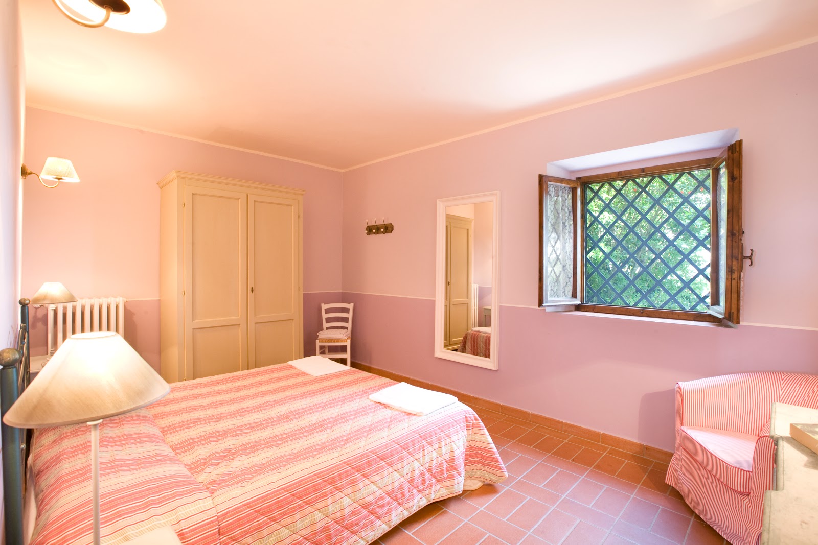 Agriturismo Castellare di Tonda