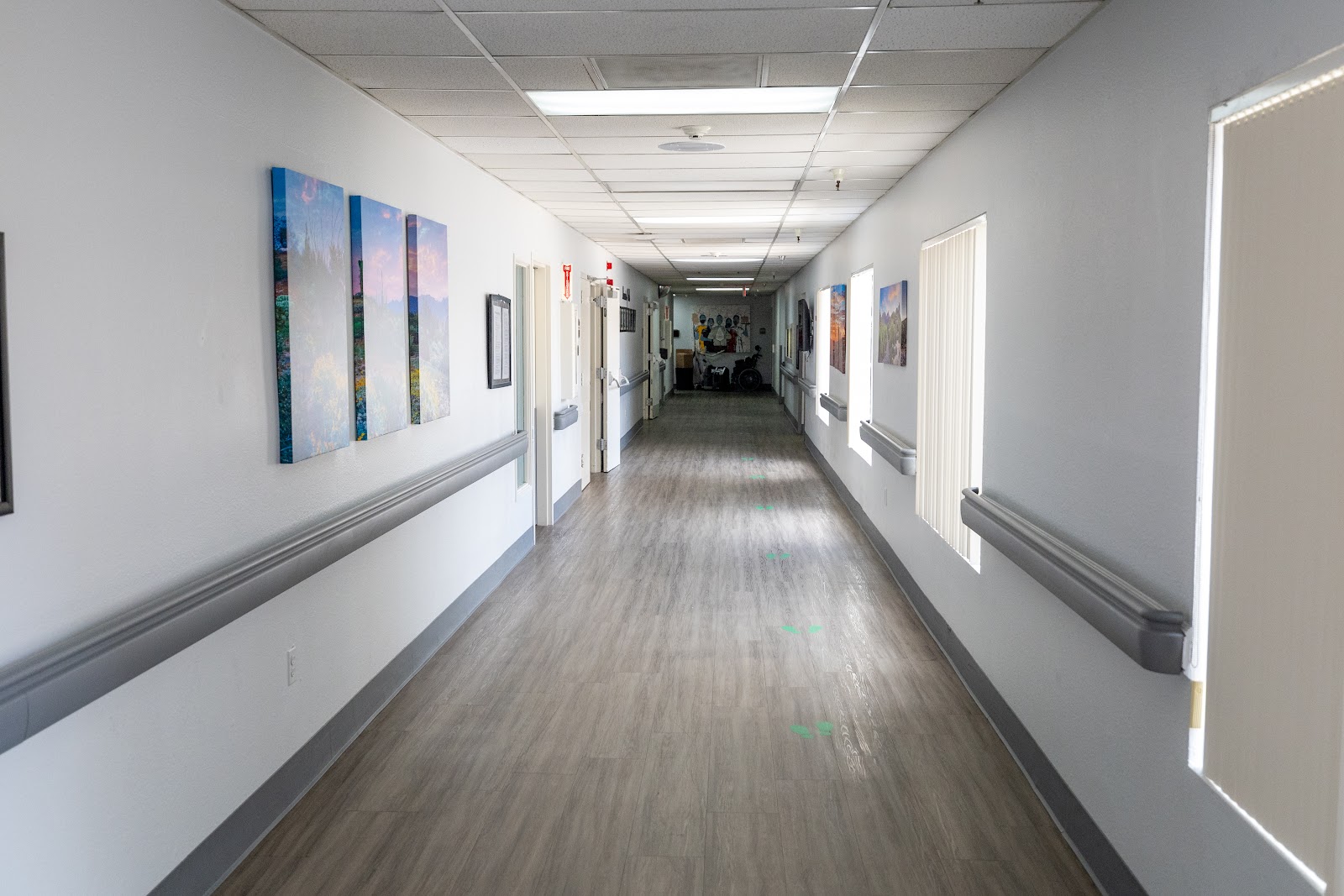 Tempe Post Acute