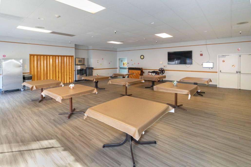 Tempe Post Acute