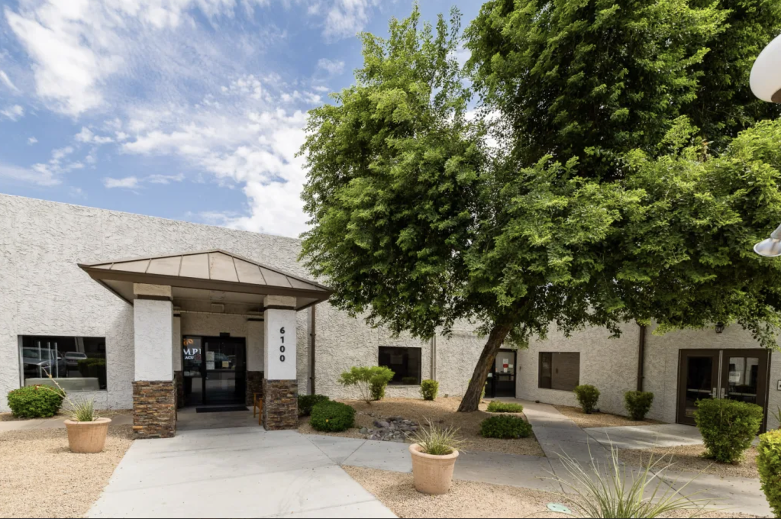 Tempe Post Acute