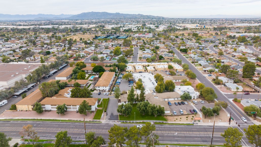 Tempe Post Acute