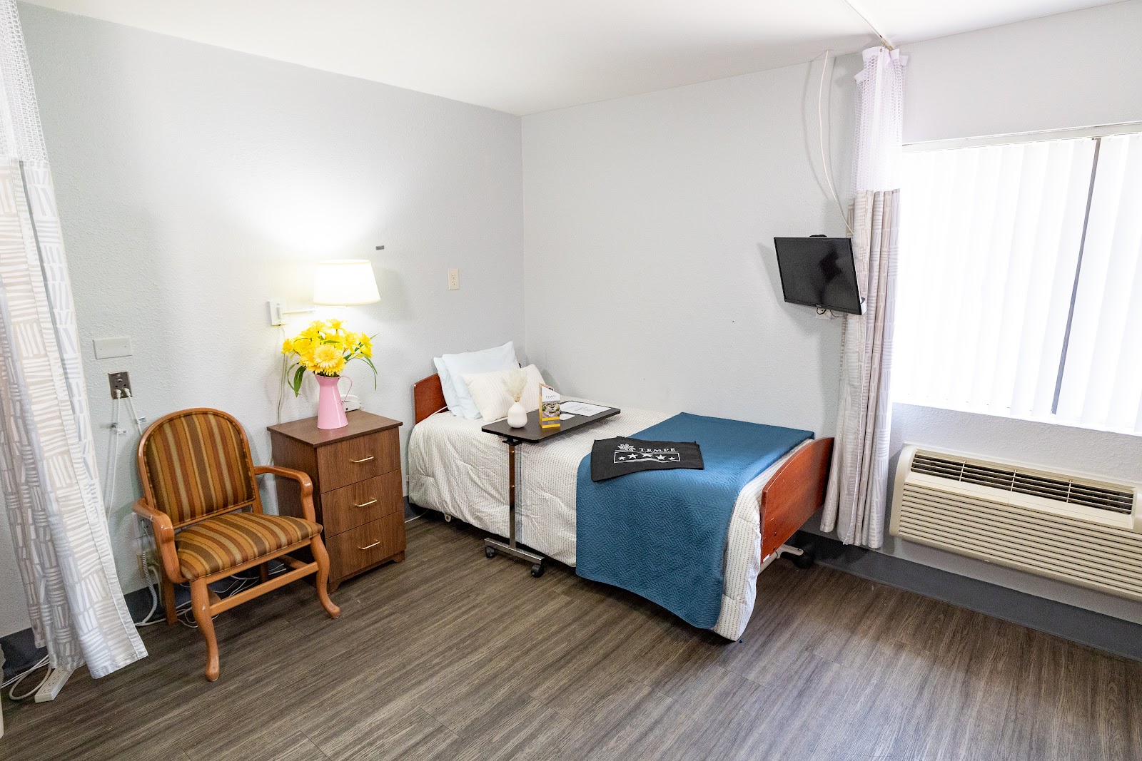 Tempe Post Acute
