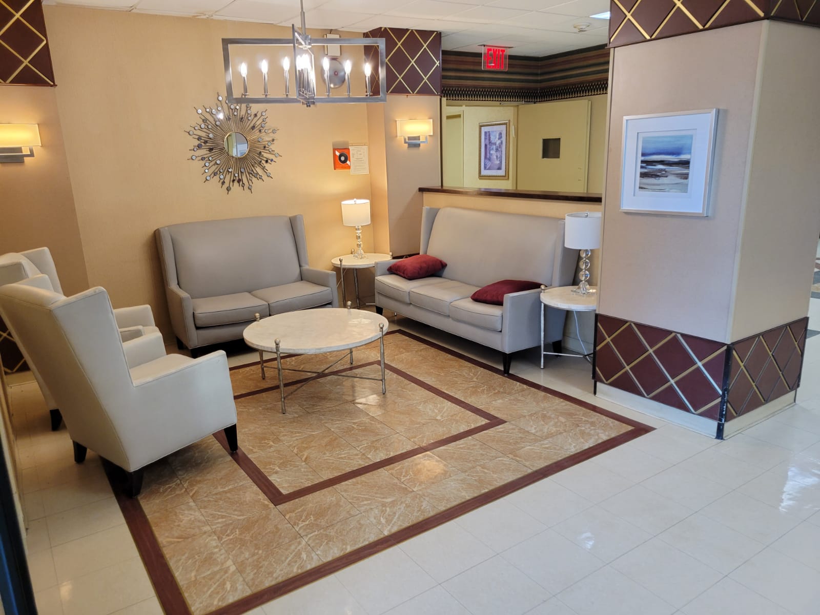 Cliffside Rehabilitation & Residential Health Care Center