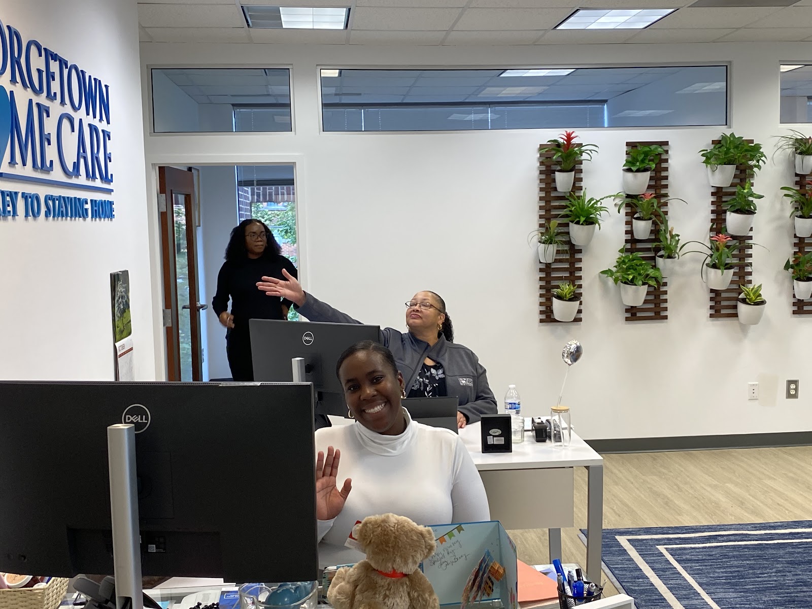 Georgetown Home Care