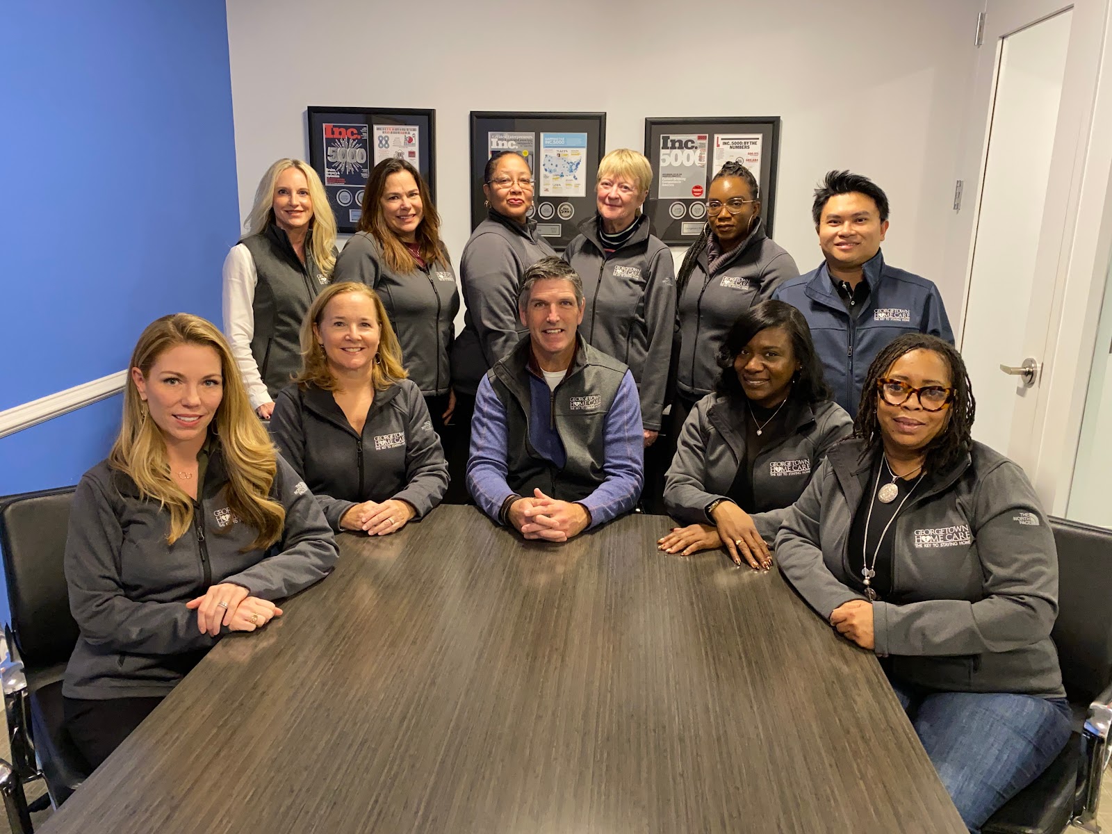 Georgetown Home Care