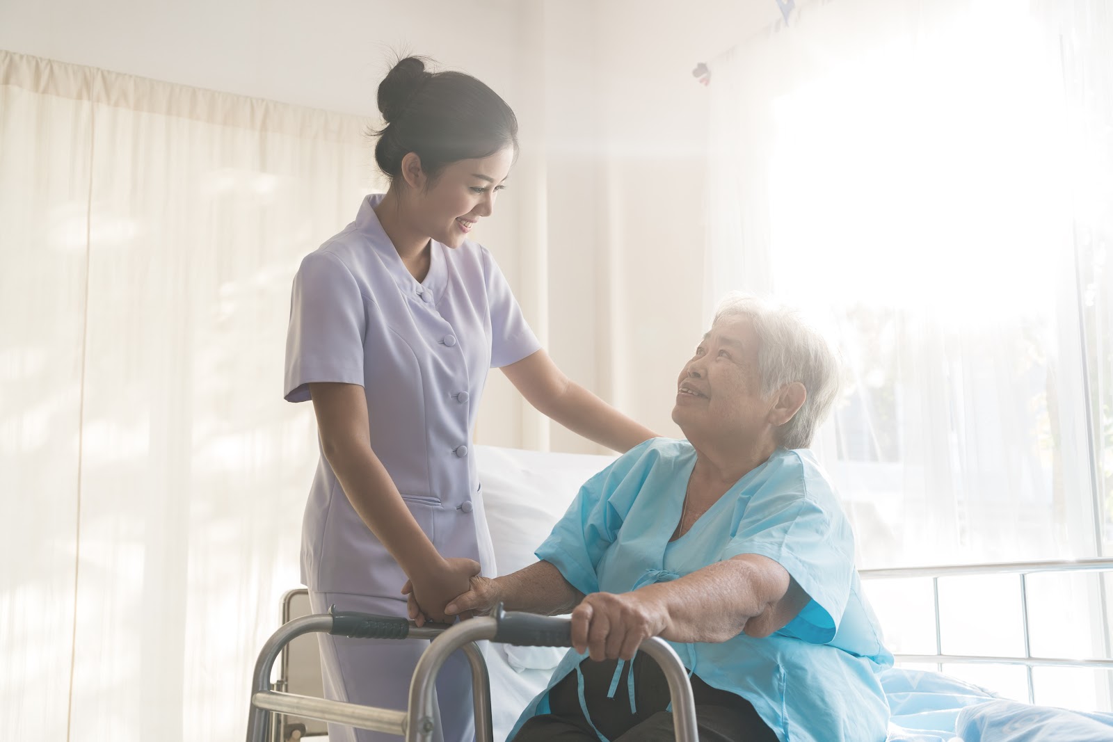 Georgetown Home Care
