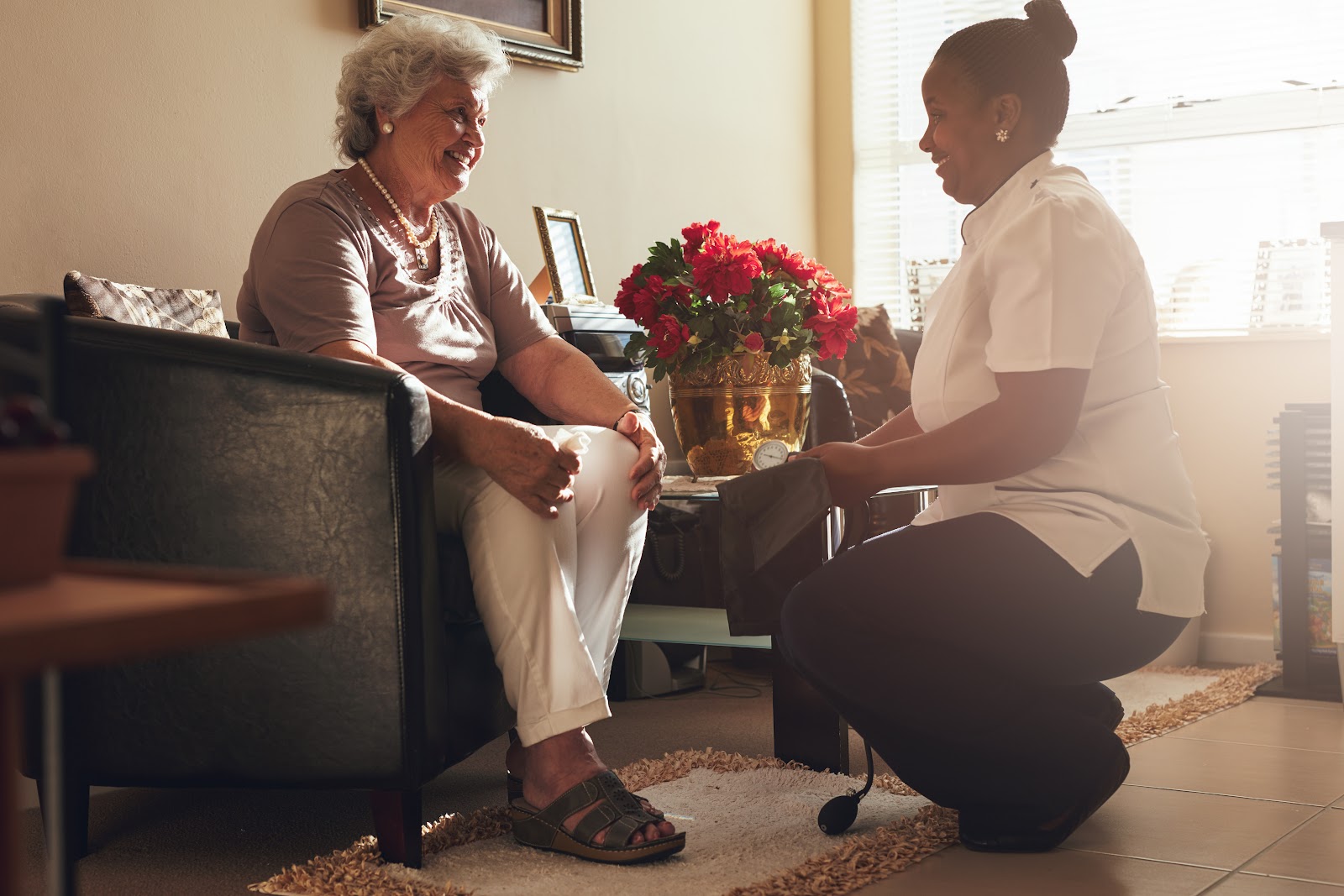 Georgetown Home Care